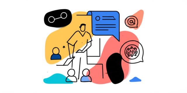 Image representing Group Management