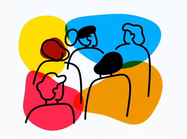 Image representing Groups