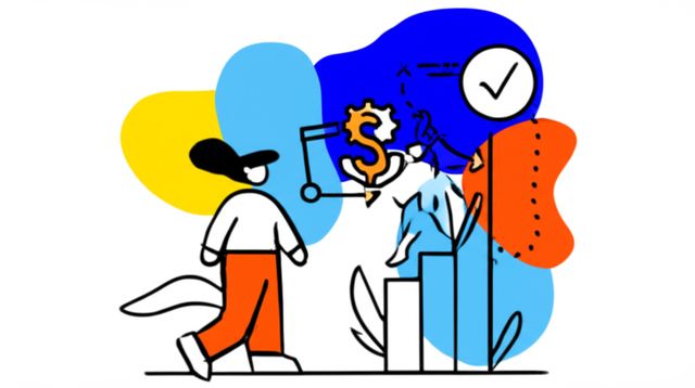 Image representing Growth Strategies