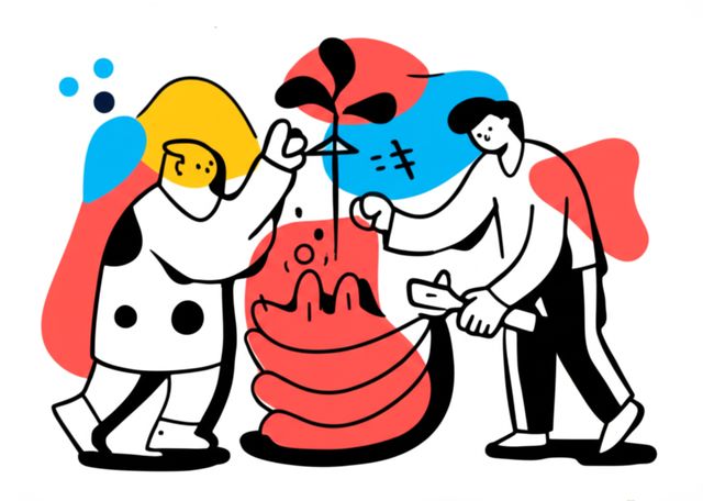Image representing Growth