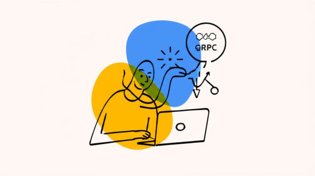 Image representing gRPC