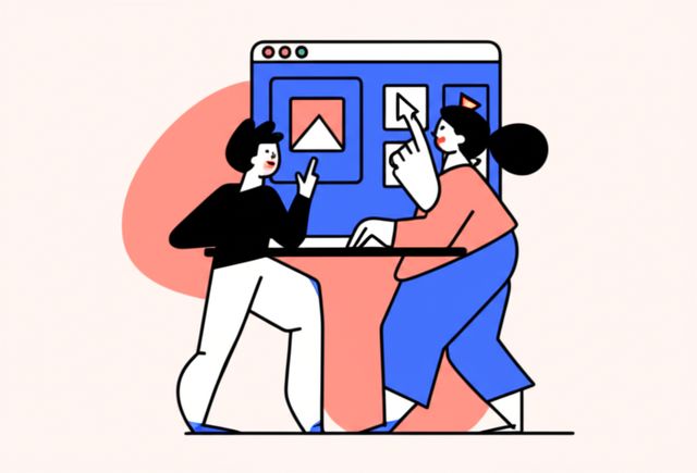 Image representing GUI Design