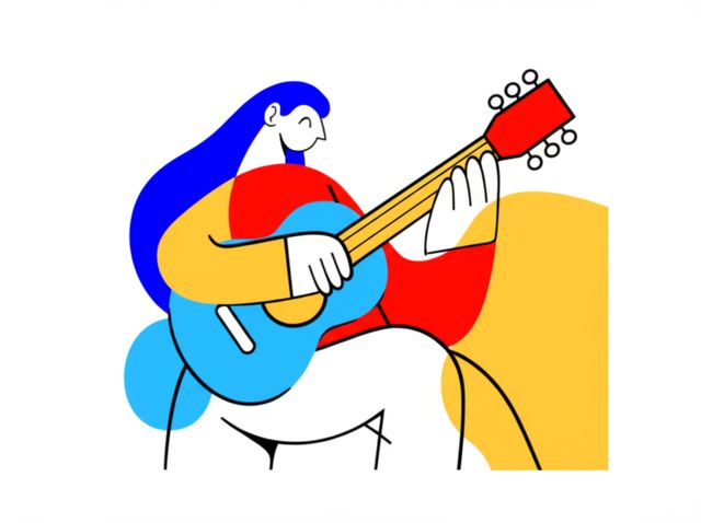 Image representing Guitar Techniques