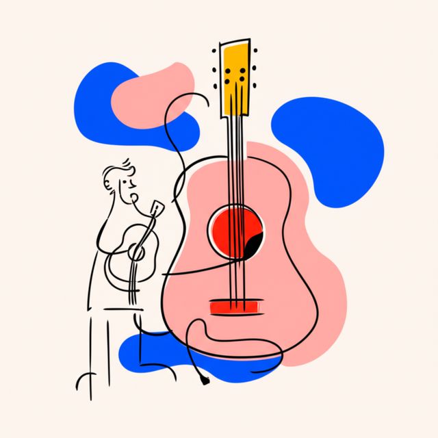 Image representing Guitar