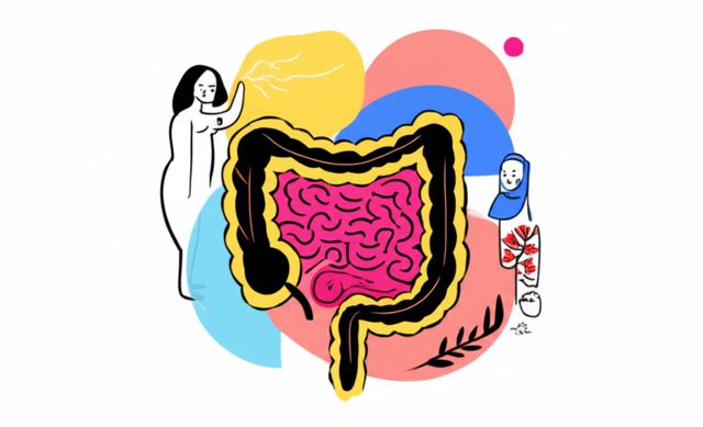Image representing Gut Health
