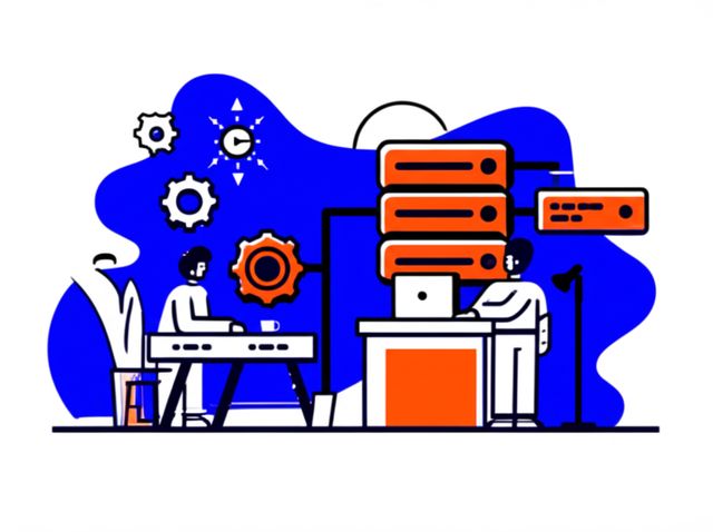 Image representing Hadoop