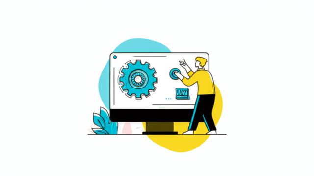 Image representing Hardware Design