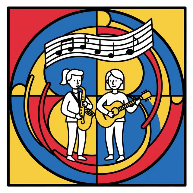 Image representing Harmony