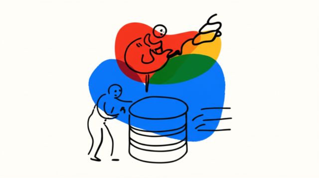 Image representing HBase