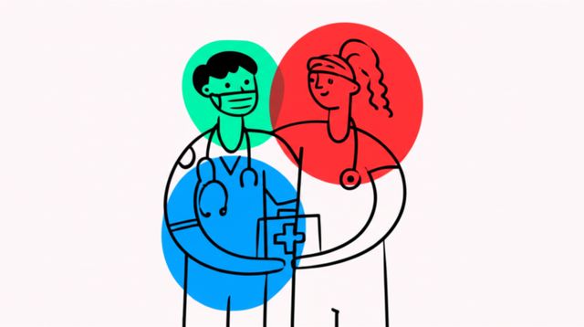 Image representing Health Care