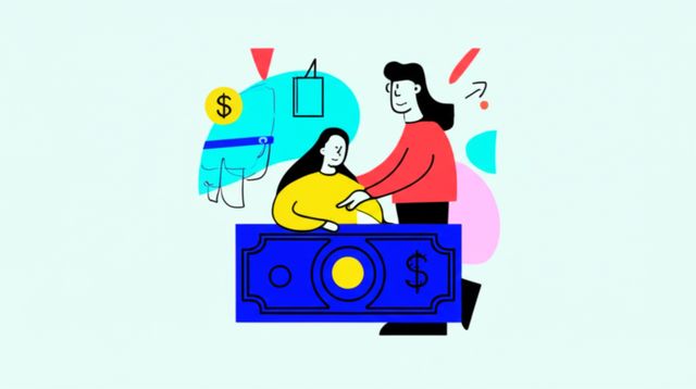 Image representing Health Financing