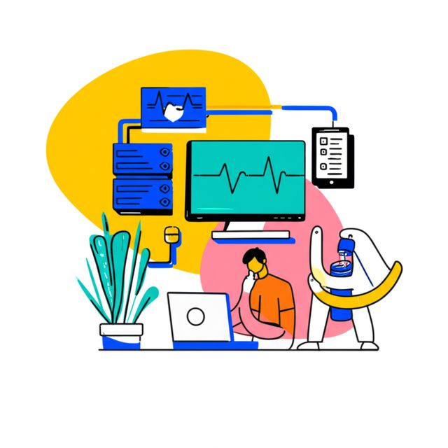 Image representing Health Information Systems