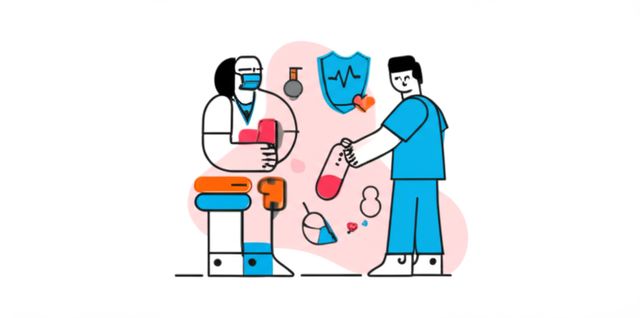 Image representing Healthcare Analytics