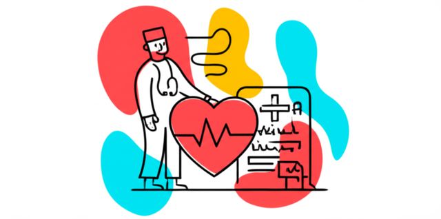 Image representing Healthcare Data