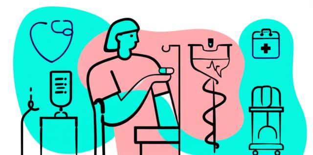 Image representing Healthcare Industry