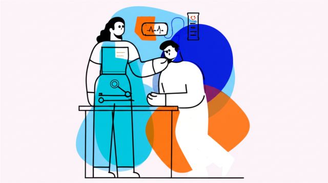 Image representing Healthcare Innovation