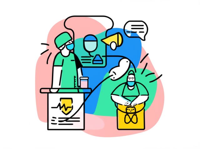 Image representing Healthcare Quality
