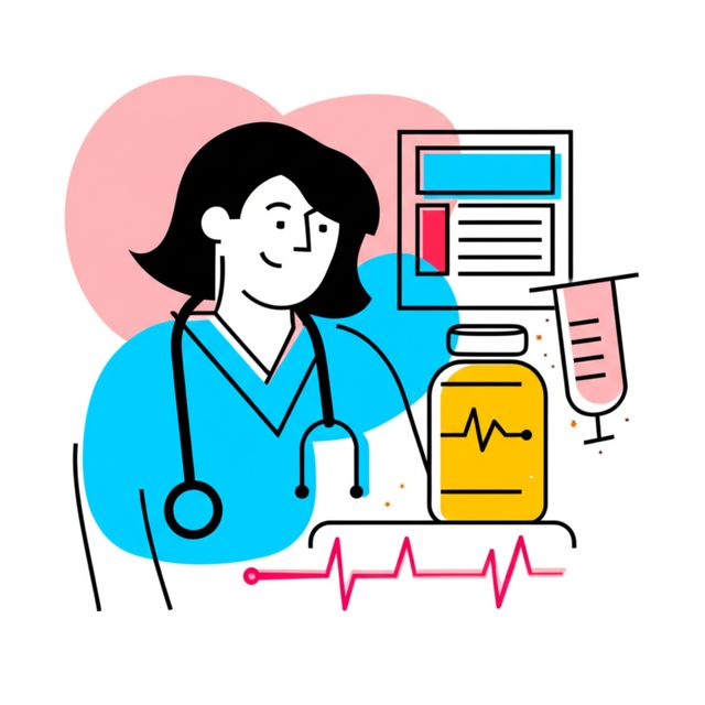 Image representing Healthcare Systems