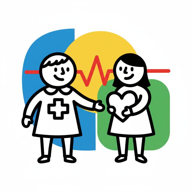 Image representing Healthcare