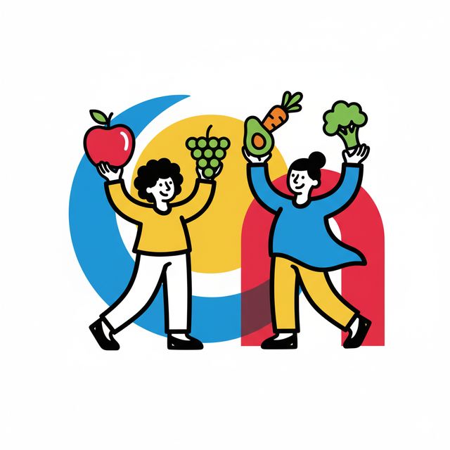 Image representing Healthy Eating