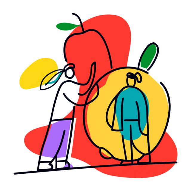 Image representing Healthy Habits