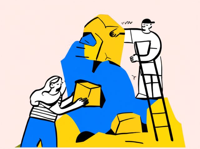 Image representing Heaps