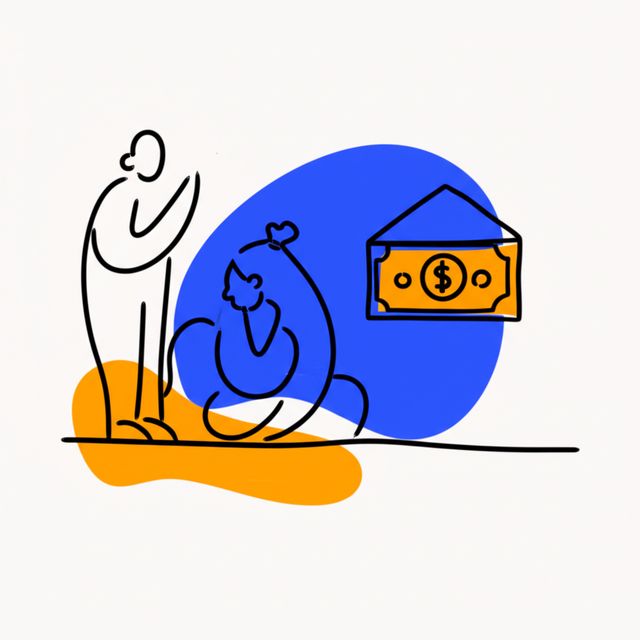 Image representing Hedge Funds