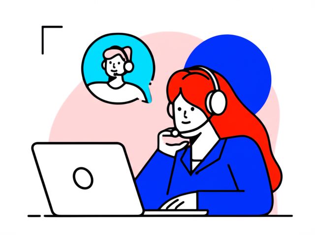 Image representing Help Desk