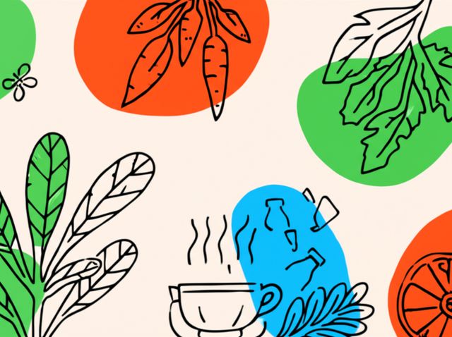 Image representing Herbs