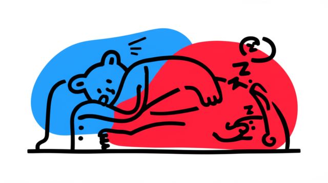 Image representing Hibernate