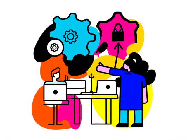 Image representing High Availability