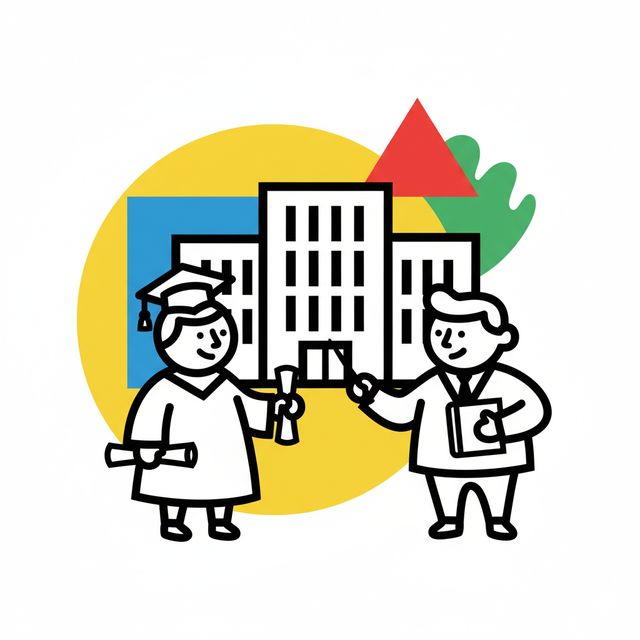 Image representing Higher Education