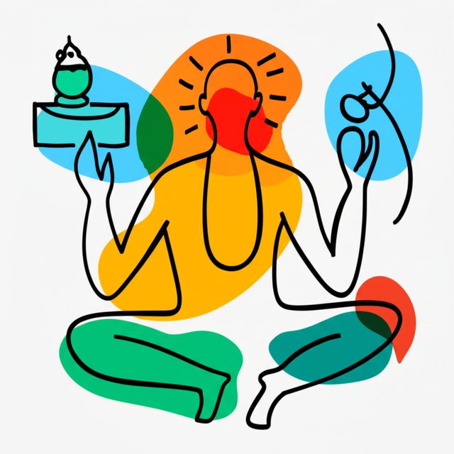 Image representing Hinduism