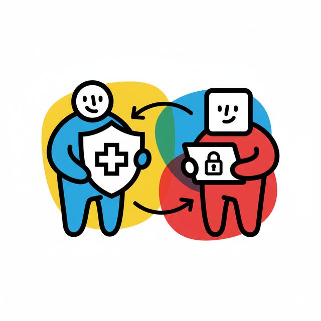 Image representing HIPAA