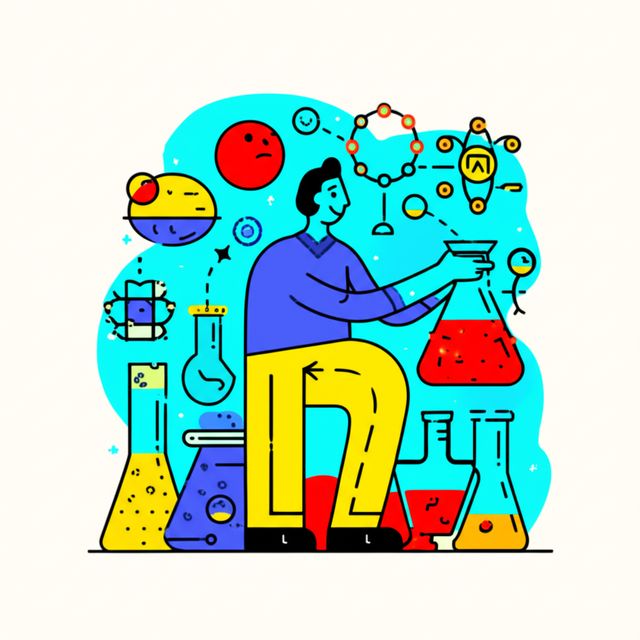 Image representing History of Science