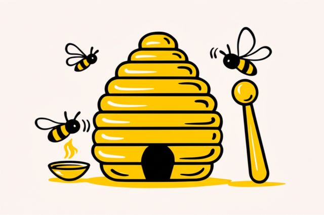 Image representing Hive