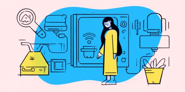 Image representing Home Automation