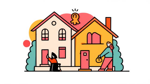Image representing Home Buying