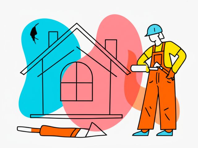 Image representing Home Improvement