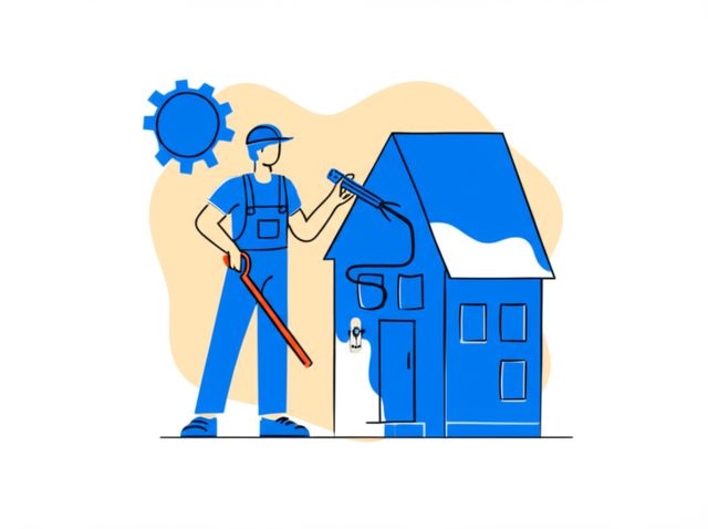 Image representing Home Inspection