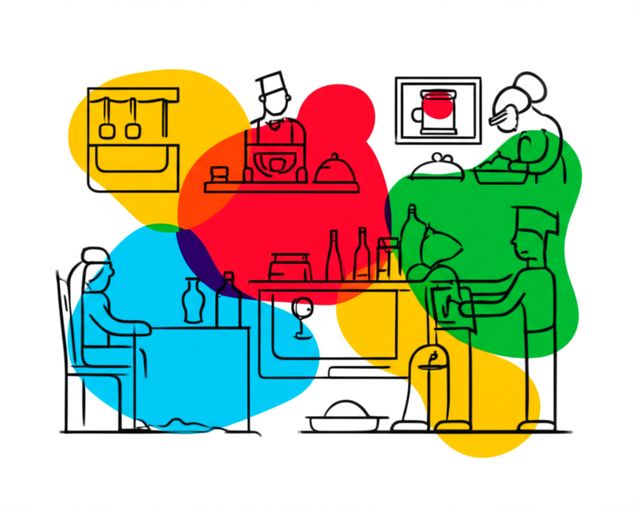 Image representing Hospitality Industry