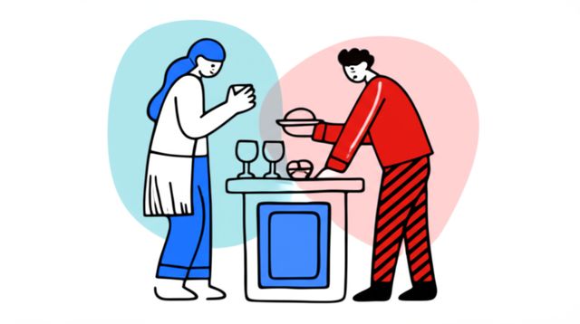 Image representing Hospitality Management