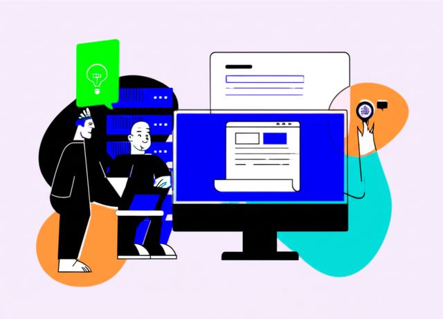 Image representing Hosting