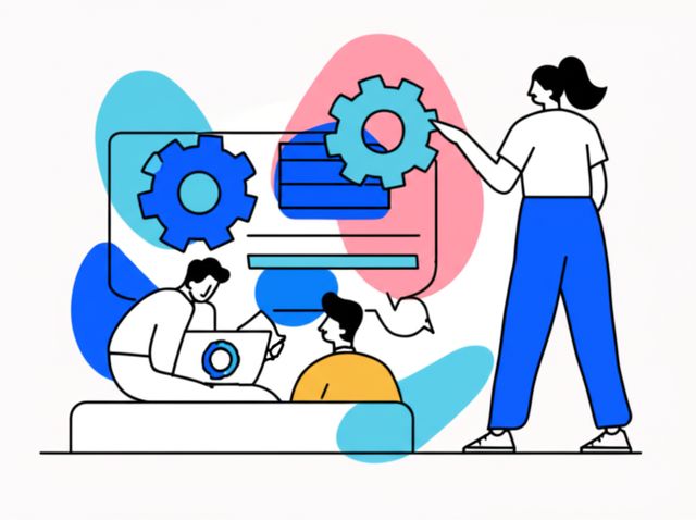 Image representing HR Analytics