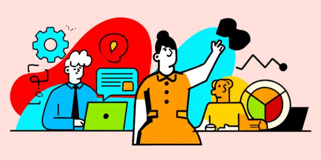 Image representing HR Management