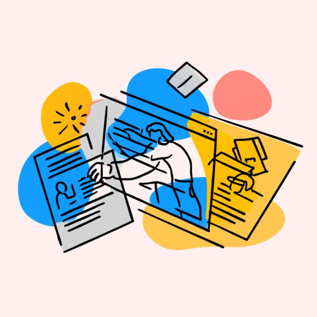 Image representing HTML Forms