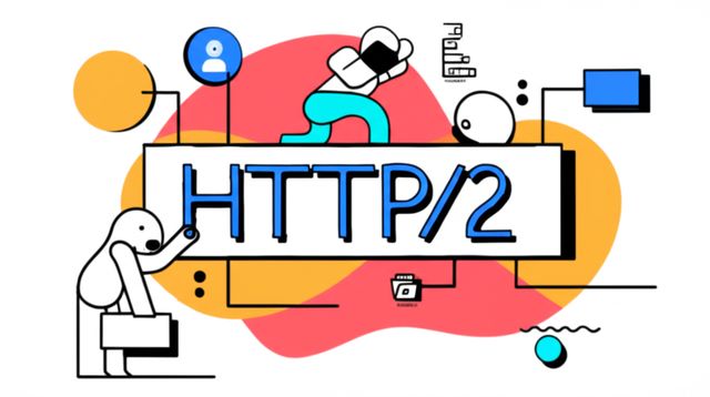 Image representing HTTP/2