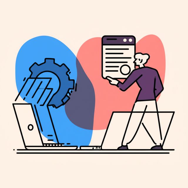 Image representing HTTP Requests