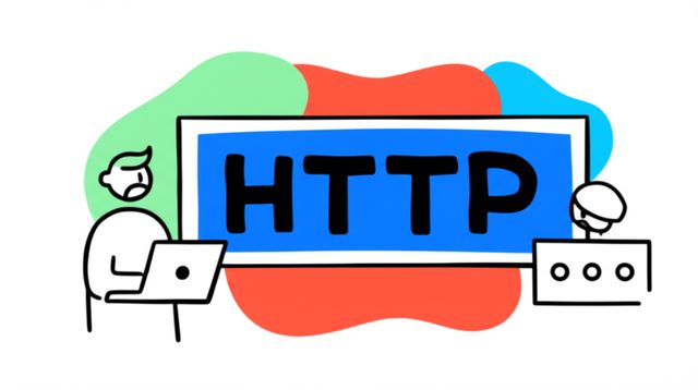 Image representing HTTP