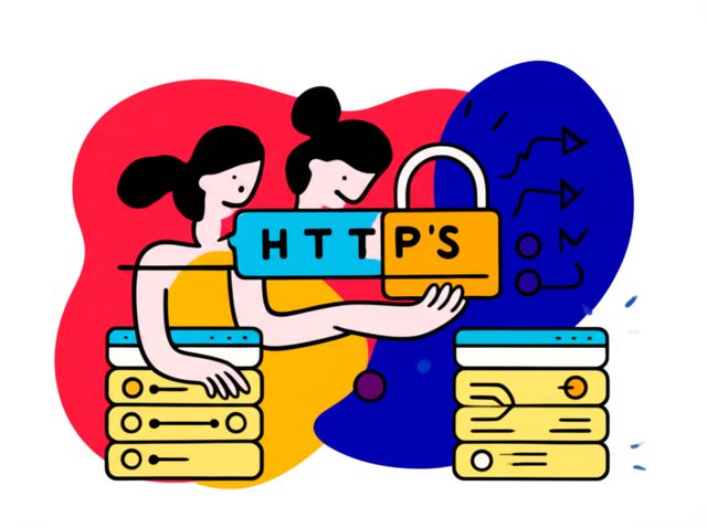 Image representing HTTPS